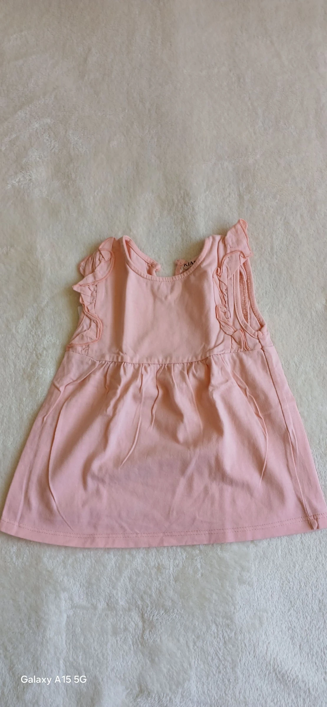 Baby girl clothing 12 months very good condition – photo 7